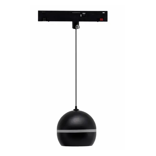 Magn BASIC opr kula ZWIS RING 90mm 10W 2700K czarn - Dodatkowy rabat