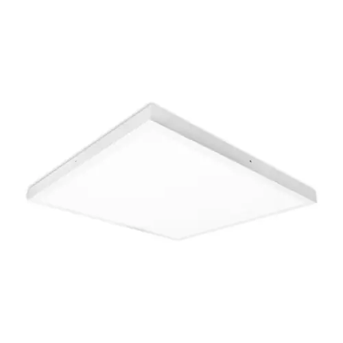 Łatwy zwrot - Panel LED 60x60 2w1 nastropowy 60W 4500K