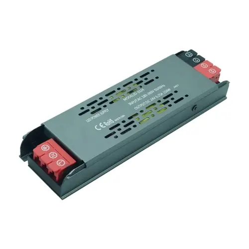 Zasilacz Komp. ULTRA SLIM PRO IP20 150W 24V - W sprzedaży