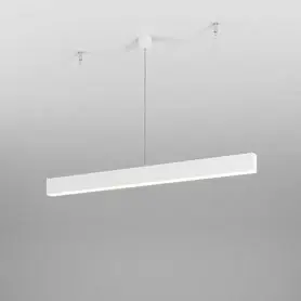 Na stanie | RAFTER 114 LED M930 zwieszany biały 50602-M930-D9-00-13 AQForm