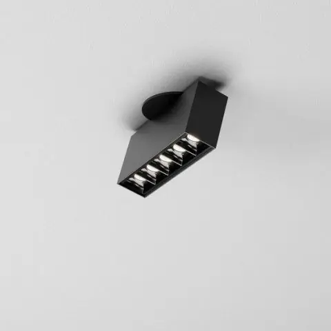 RAFTER points 14 LED G/K M927 50° DALI reflektor biały 16416-M927-WW-DA-13 AQForm | Bezpośrednio z fabryki