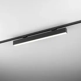 Szybka wysyłka | SET TRU 86 LED surface L930 PRO track czarny 16404-L930-D5-00-12 AQForm