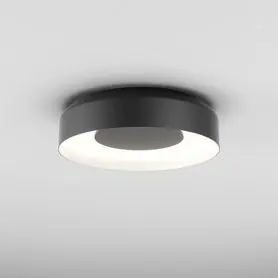 MIDI RING dot LED M930 Phase-Control natynkowy biały+złoty 47028-M930-DG-PH-13 AQForm - Darmowy zwrot