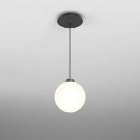 MODERN BALL simple maxi WP LED M927 zwieszany złoty 59873-M927-D0-00-19 AQForm | Premium