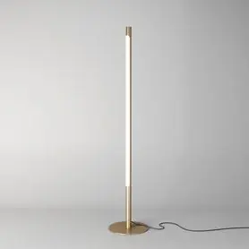 THIN TUBE 150 LED L940 upright szary 26551-L940-D9-00-84 AQForm - Oferta limitowana