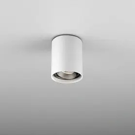 Ostatnie egzemplarze | VYRO x1 round move LED M927 36° Phase-Control natynkowy taupe 47037-M927-FT-PH-82 AQForm