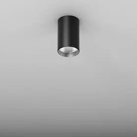 PET maxi 12 LED M940 32° Phase-Control natynkowy taupe+złoty 46965-M940-FG-PH-82 AQForm - Ograniczona ilość