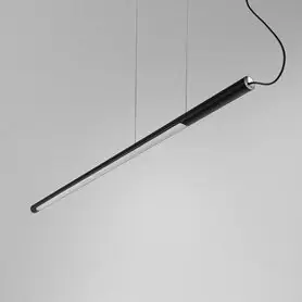 THIN TUBE asymmetry 178 LED M930 zwieszany biały 50583-M930-D9-00-13 AQForm | Nowość w sklepie