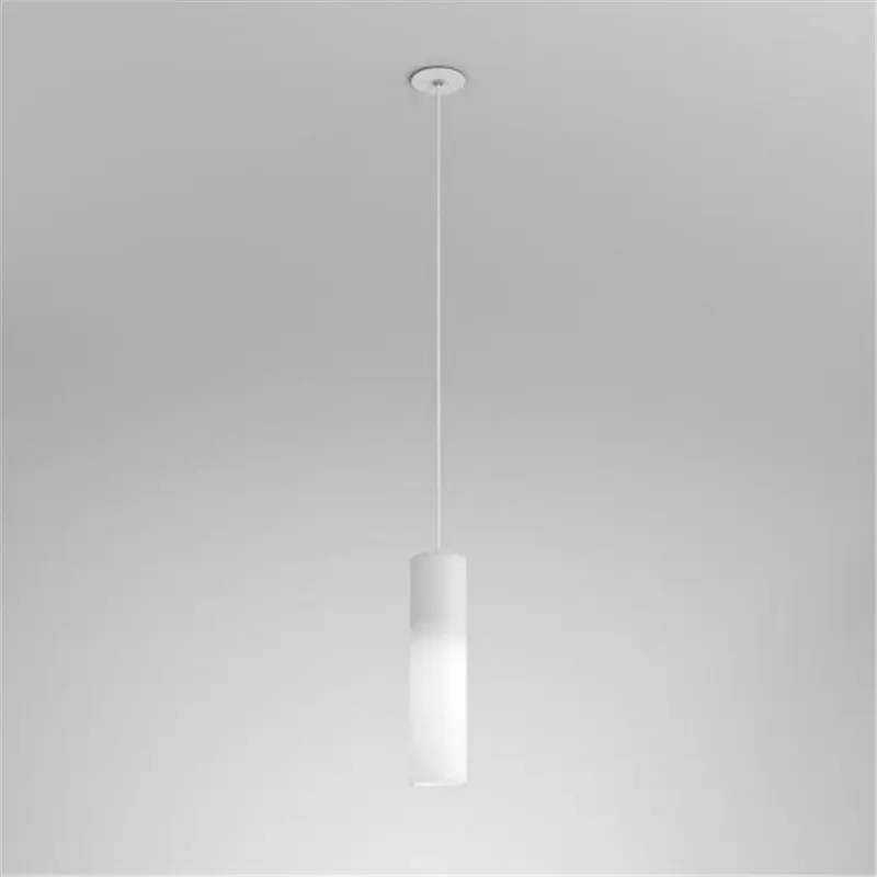 MODERN GLASS Tube TP LED G/K M940 Phase-Control zwieszany czarny 59831-M940-D9-PH-12 AQForm | Ostatnie sztuki