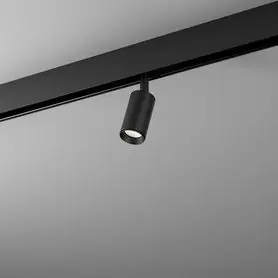 PET mini LED high M940 41° multitrack czarny 16435-M940-WB-00-12 AQForm | Jakość premium