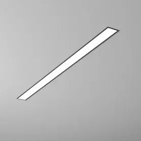 SET TRU 115 LED trim L930 wpuszczany czarny 38021-L930-D9-00-12 AQForm | Wygodne zakupy