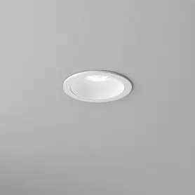 SIRCA 14 LED M940 53° DALI wpuszczany czarny 37989-M940-WB-DA-12 AQForm - Tylko przez ograniczony czas
