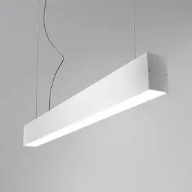 Końcówka serii | SET TRU 198 LED L927 zwieszany czarny 54559-L927-D9-00-12 AQForm