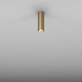 Wysoka jakość | PET mini 20 LED M940 20° natynkowy biały+taupe 46960-M940-ST-00-13 AQForm