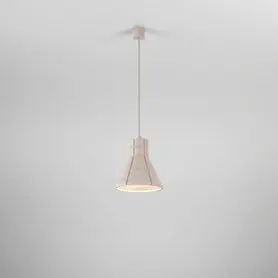 FLARED cast G 32 LED M940 Phase-Control zwieszany terakota 59922-M940-D9-PH-83 AQForm | Top oferta