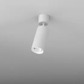 PET midi LED M927 35° Phase-Control reflektor biały+złoty 16363-M927-FG-PH-13 AQForm - Końcówka zapasów