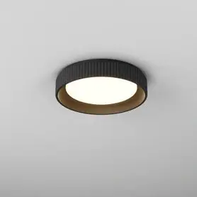 Taniej - BLOS cast C 55 LED M927 DALI natynkowy czarny 47045-M927-D9-DA-12 AQForm