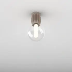 Cena obniżona | TRIBA midi 9 E27 Phase-Control natynkowa biały 47039-0000-U8-PH-13 AQForm