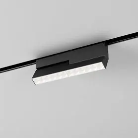 Cena fabryczna | RAFTER mini points move 20 LED high M930 45° multitrack czarny 16453-M930-WB-00-12 AQForm