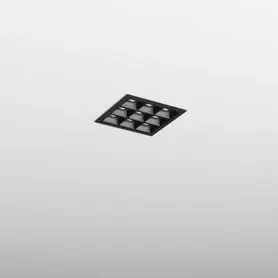 RAFTER points 11 SQ LED trim M930 32° Phase-Control wpuszczany biały 38067-M930-FW-PH-13 AQForm - Duży rabat