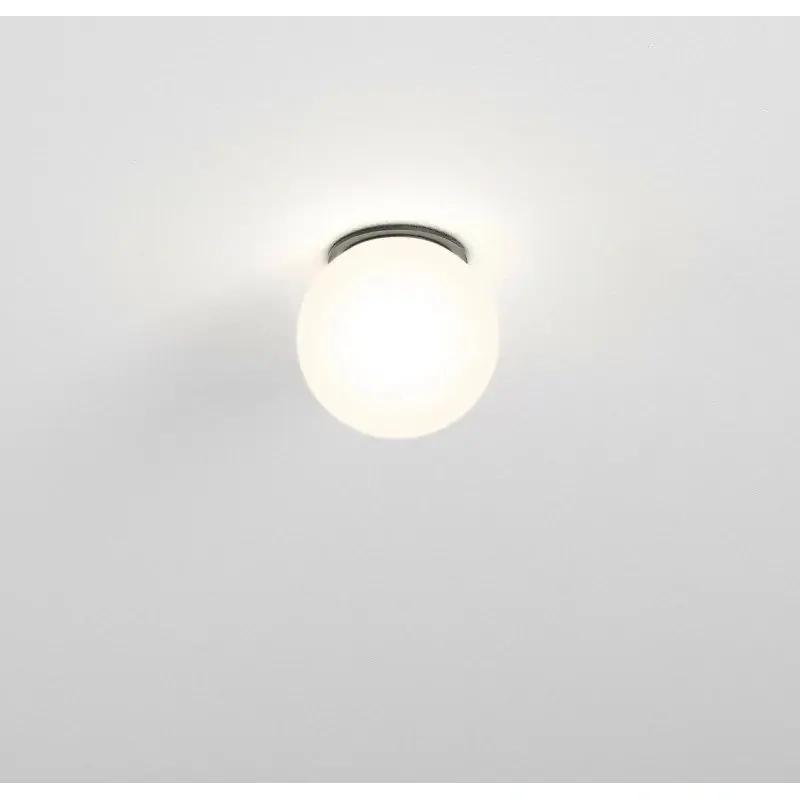 MODERN BALL simple mini WP LED hermetic G/K M927 natynkowy szary 47015-M927-D0-00-84 AQForm - Zniżka