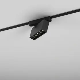 RAFTER points 14 LED M940 37° flattrack czarny+biały 16499-M940-FW-00-12 AQForm | Cena specjalna