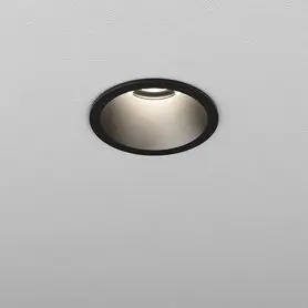 Superoferta | HOLLOW 8 lens LED M940 34° wpuszczany czarny 38055-M940-FB-00-12 AQForm