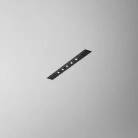 Najwyższa jakość - LENS LINE 43 LED L930 26° wpuszczany czarny 30173-L930-F3-00-12 AQForm