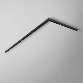 Wyjątkowa oferta - LENS LINE 180x89 RC LED L940 54° DALI natynkowy biały 40292-L940-W3-DA-13 AQForm