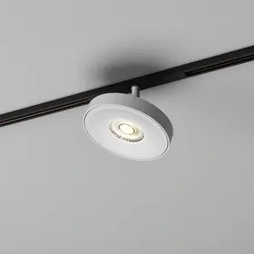 Supercena | KARI 11 LED M940 36° DALI microtrack czarny 16425-M940-F1-DA-12 AQForm