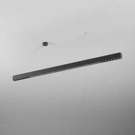 Cena obniżona - OPTIMA 168 LED M930 64° zwieszany czarny 59888-M930-WB-00-12 AQForm