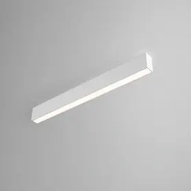 RAFTER 198 LED M940 natynkowy czarny 40534-M940-D9-00-12 AQForm | Prosto od producenta