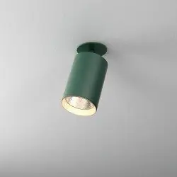 Jakość premium - PET maxi LED G/K L930 32° reflektor biały+taupe 16414-L930-FT-00-13 AQForm