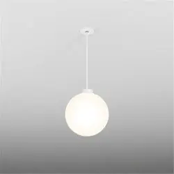 Ostatnie dni promocji - MODERN BALL simple mini WP LED G/K M930 DALI zwieszany czarny 59875-M930-D0-DA-12 AQForm