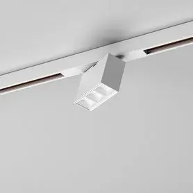RAFTER points 9 LED M927 37° multitrack czarny 16419-M927-FB-00-12 AQForm | Promocja