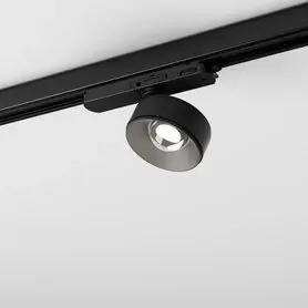 Ostatnie dni promocji - QRLED next M927 52° track szary 16486-M927-W3-00-84 AQForm