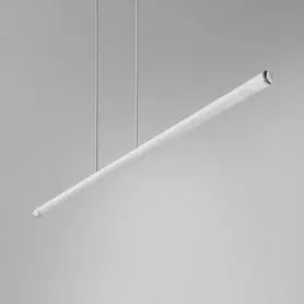Łatwy zwrot - THIN TUBE central 152 LED M940 zwieszany szary 50571-M940-D9-00-84 AQForm