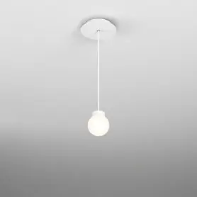 MODERN BALL simple mini WP LED L927 zwieszany taupe 59876-L927-D0-00-82 AQForm - Produkt wysokiej jakości