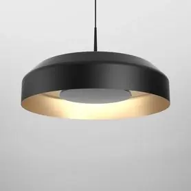 MAXI RING dot LED M927 Phase-Control zwieszany terakota+taupe 59903-M927-DT-PH-83 AQForm | Łatwe zamówienie