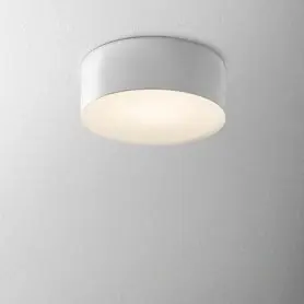 ONLY round 6 LED 230V M927 Phase-Control natynkowy czarny 45312-M927-D9-PH-12 AQForm - Tylko dziś