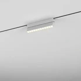 RAFTER mini points move 23 LED M927 32° flattrack biały 16502-M927-FW-00-13 AQForm | Bezpośrednio z fabryki