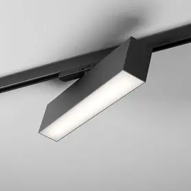 Ograniczona dostępność | SET TRU 29 LED M930 DALI track biały 16392-M930-D9-DA-13 AQForm