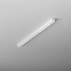LENS LINE 149 LED section M927 54° DALI natynkowy biały 40262-M927-W3-DA-13 AQForm | Nowość w ofercie