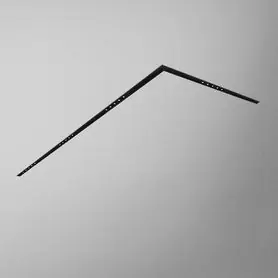 LENS LINE 180x89 RC LED L930 26° DALI wpuszczany czarny 30230-L930-F3-DA-12 AQForm | Hit cenowy