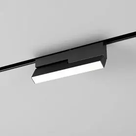 RAFTER mini move 20 LED high M927 multitrack czarny 16463-M927-D9-01-12 AQForm - Profesjonalna jakość