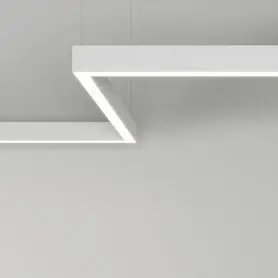 Cena obniżona - RAFTER system LED H927 zwieszany złoty 71215-H927-D9-00-19 AQForm