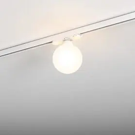MODERN BALL simple midi WP LED M927 track złoty 16386-M927-D0-00-19 AQForm - Profesjonalna jakość