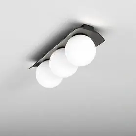 MODERN BALL WP x3 LED M930 DALI natynkowy złoty 46972-M930-D0-DA-19 AQForm | Zamów dziś