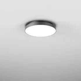 BLOS round distance LED hermetic L927 DALI natynkowy szary 47019-L927-D9-DA-84 AQForm | Cena producenta