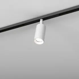 PET mini LED M940 20° DALI microtrack taupe+terakota 16436-M940-SR-DA-82 AQForm - Ekspresowa dostawa